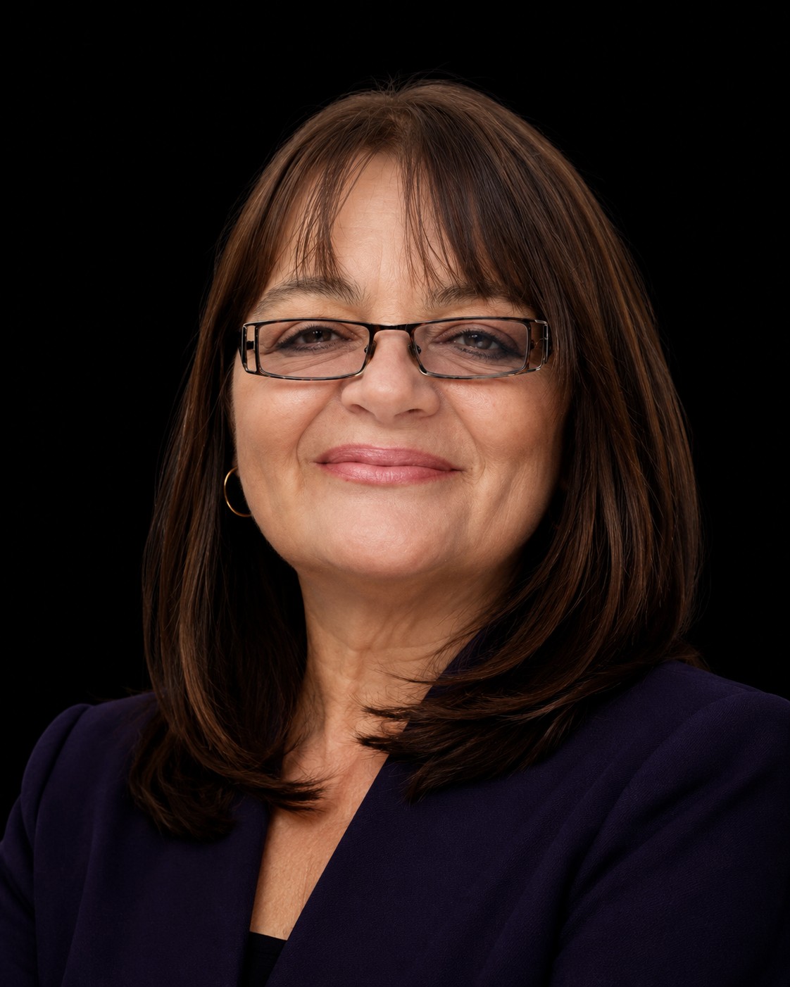 Ms Maria Johanna Magdalene Coetzer